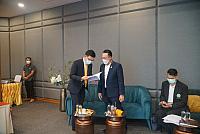 LINE ALBUM เชียงราย 9 พ.ค.65 ๒๒๐๕๐๙ 19