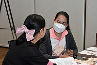 LINE ALBUM 1-2 กพ 66 ๒๓๐๒๐๖ 69