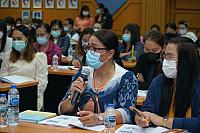 LINE ALBUM 2023.1.5 ๒๓๐๑๑๑ 15