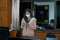 LINE ALBUM 2023.1.5 ๒๓๐๑๑๑ 28